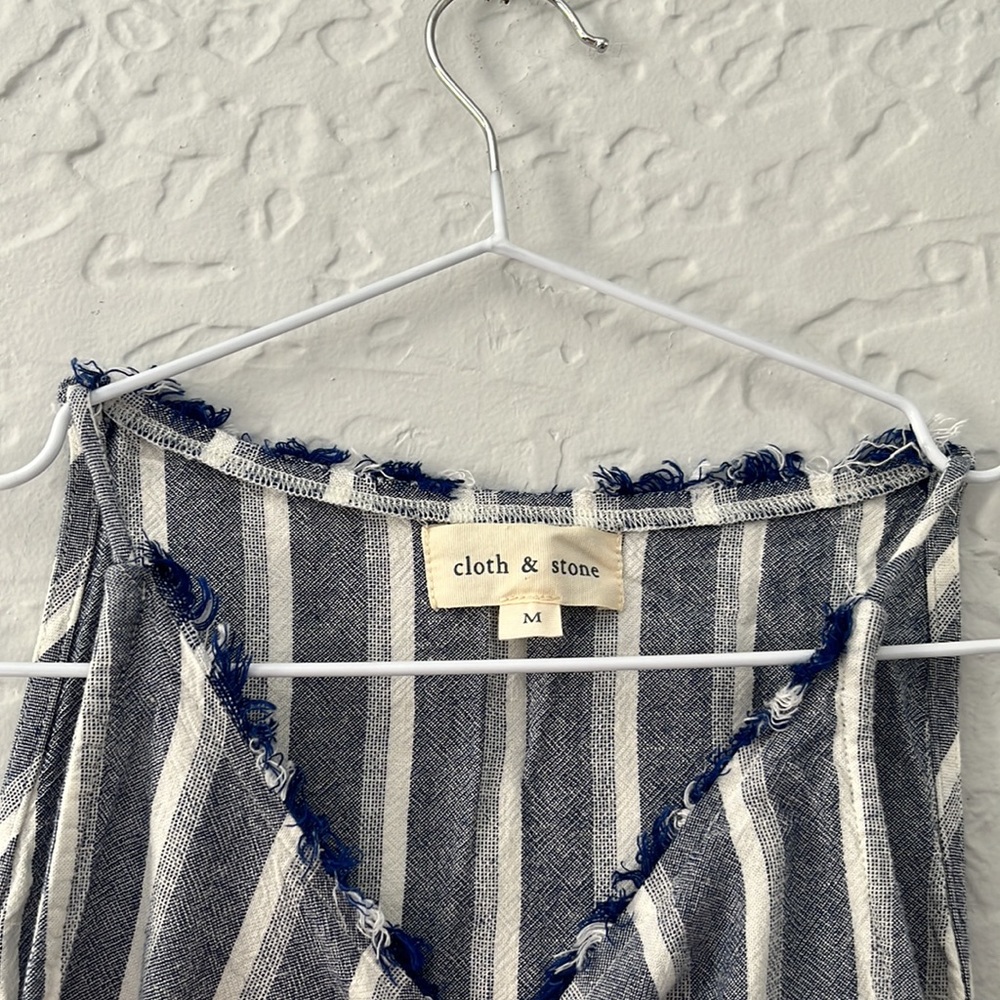 Anthropologies Tank - Picture 4 of 5